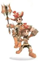 Ilustrasi Cleric