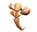 NPC Flora di Lime