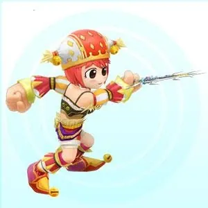 Ilustrasi Gambler